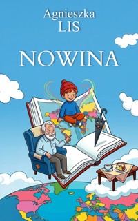 Nowina - część 13 - Lis Agnieszka - audiobook