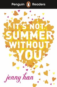 Penguin Readers It's Not Summer Without You - Jenny Han - książka