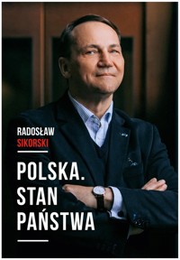 Polska Stan państwa - Sikorski Radosław - książka