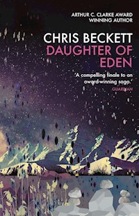 Daughter of Eden - Chris Beckett - ebook