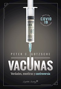 Vacunas - Peter C. Gøtzsche - ebook