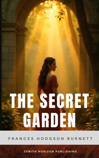 The Secret Garden - Frances Hodgson Burnett - ebook