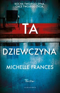 Ta dziewczyna - Michelle Frances - ebook + audiobook + książka