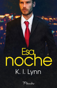 Esa noche - K.I. Lynn - ebook