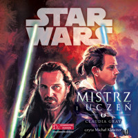 Star Wars. Mistrz i uczeń - Claudia Gray - ebook + audiobook