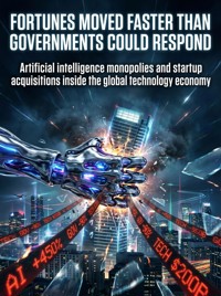 Fortunes Moved Faster Than Governments Could Respond - Elias Quinn - ebook