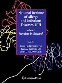 National Institute of Allergy and Infectious Diseases, NIH - - ebook