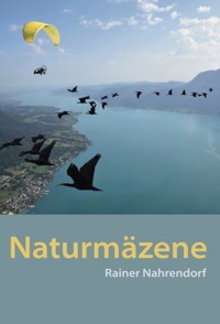 Naturmäzene (E-Book) - Rainer Nahrendorf - ebook