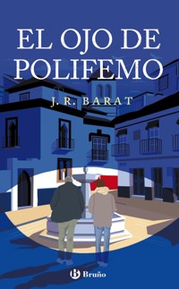El ojo de Polifemo, n.º 96 - J. R. Barat - ebook