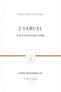 2 Samuel - John Woodhouse - ebook