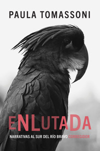 Enlutada - Paula Tomassoni - ebook
