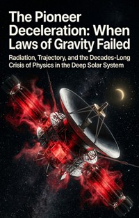 The Pioneer Deceleration: When the Laws of Gravity Failed - Edward B. Soto - ebook
