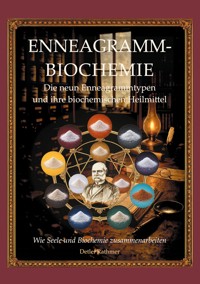 Enneagramm-Biochemie - Detlef Rathmer - ebook