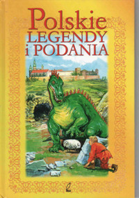 Polskie legendy i podania - Marta Berowska - ebook