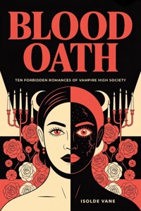 Blood Oath - Isolde Vane - ebook
