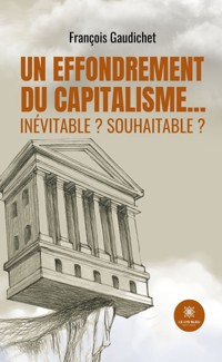 Un effondrement du capitalisme… inévitable ? souhaitable ? - François Gaudichet - ebook