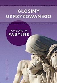 Głosimy ukrzyżowanego - Wiśniewski Sebastian - książka