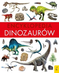 Encyklopedia dinozaurów - Zalewski Paweł - książka