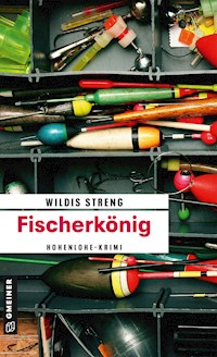 Fischerkönig - Wildis Streng - ebook