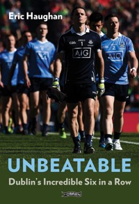 Unbeatable - Eric Haughan - ebook