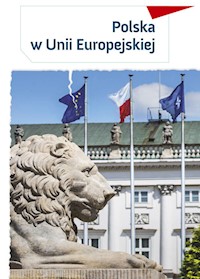 Polska w Unii Europejskiej - Odnous Barbara - książka