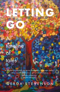Letting Go - Gerda Stevenson - ebook
