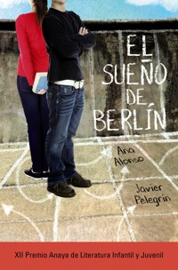 El sueño de Berlín - Ana Alonso - ebook