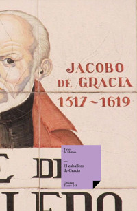 El caballero de gracia - Tirso de Molina - ebook