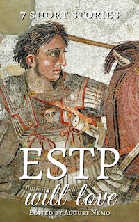 7 short stories that ESTP will love - Marcus  Aurelius - ebook