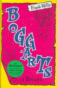The Boggarts of Britain - Frank Mills - ebook
