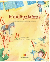 Rondapalabras - Amílcar Zea - ebook