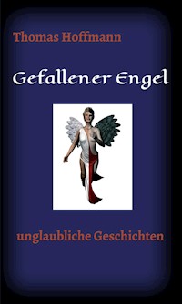 Gefallener Engel - Thomas Hoffmann - ebook