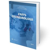 Zarys otoneurologii Tom 2 -  - książka