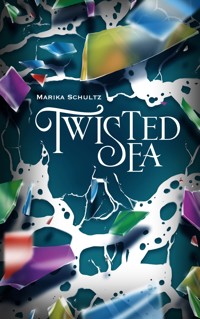 Twisted Sea - Marika Schultz - ebook