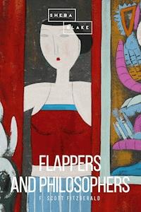 Flappers and Philosophers - F. Scott Fitzgerald - ebook