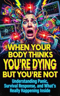 When Your Body Thinks You're Dying But You're Not - Talia Westcott - ebook