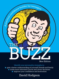 The Buzz - David Hodgson - ebook