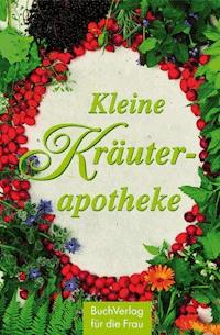 Kleine Kräuterapotheke - Heide Haßkerl - ebook