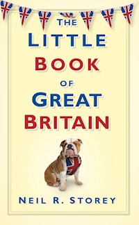 The Little Book of Great Britain - Neil R Storey - ebook