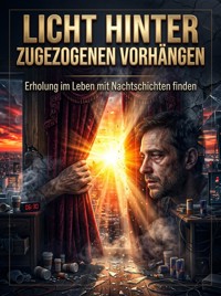 Licht hinter zugezogenen Vorhängen - Claudia Engel - ebook