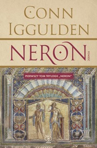 Neron. Neron - Conn Iggulden - ebook