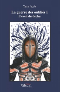 L'éveil du déchu - Yann Jacob - ebook