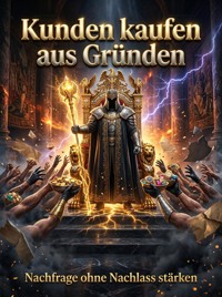 Kunden kaufen aus Gründen - Mila Morgenstern - ebook