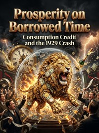 Prosperity on Borrowed Time - Sophia Caldwell - ebook