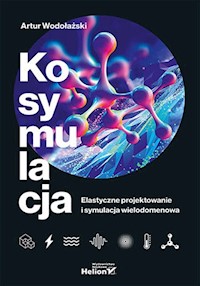 Kosymulacja - Wodołażski Artur - książka