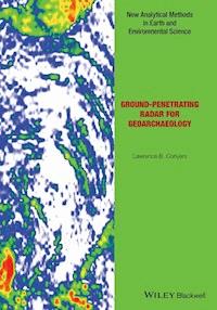 Ground-penetrating Radar for Geoarchaeology - Lawrence B. Conyers - ebook