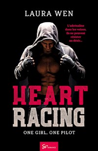 Heart Racing - Laura Wen - ebook