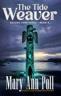 The Tide Weaver - Mary Ann Poll - ebook