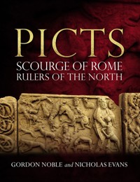 Picts - Gordon Noble - ebook