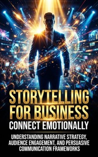 Storytelling for Business: Connect Emotionally - Sarah Whitfield - ebook